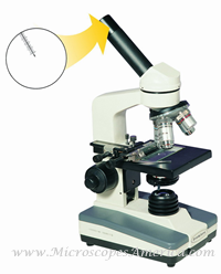 Premiere Student Monocular Microscope MS-03